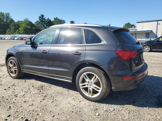 Photo 2 from auction – 2015 AUDI Q5 with VIN WA1DGAFP5FA116878
