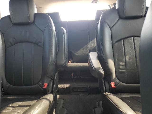 Photo 10 from auction – 2010 BUICK ENCLAVE CX with VIN 5GALVCED9AJ109999