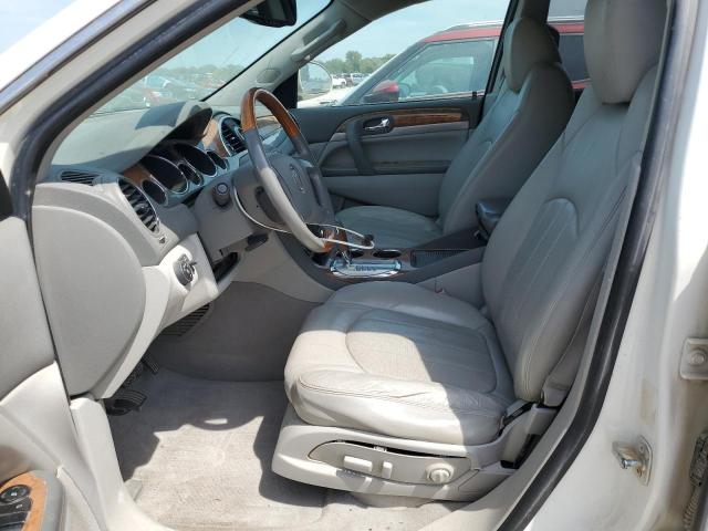 Photo 7 from auction – 2012 BUICK ENCLAVE with VIN 5GAKRCEDXCJ101865