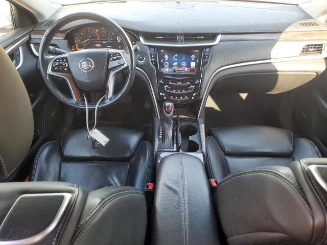 Photo 8 from auction – 2014 CADILLAC XTS VSPORT with VIN 2G61V5S82E9178109