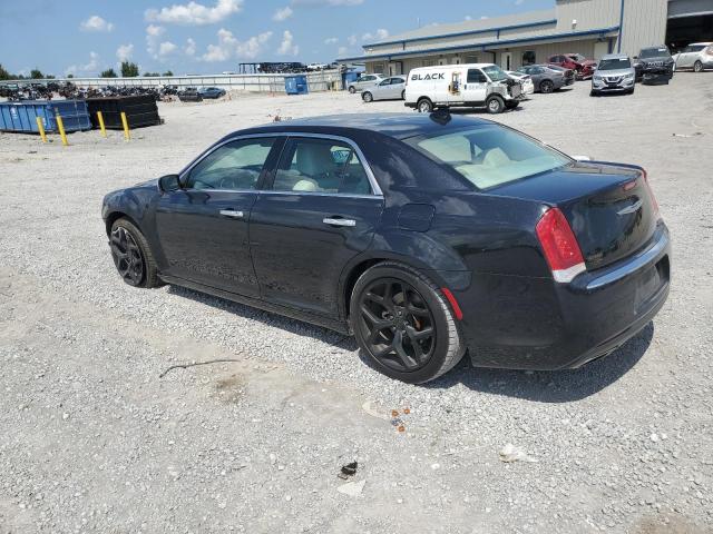 Photo 2 from auction – 2015 CHRYSLER 300C with VIN 2C3CCAET7FH772789