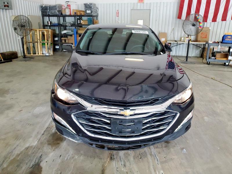 Photo 5 from auction – 2023 CHEVROLET MALIBU LT with VIN 1G1ZD5ST2PF208719