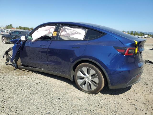 Photo 2 from auction – 2023 TESLA MODEL Y with VIN 7SAYGDEE4PF793070