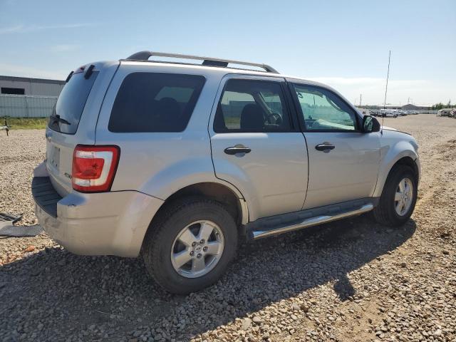 Photo 3 from auction – 2009 FORD ESCAPE XLT with VIN 1FMCU93G69KC49401