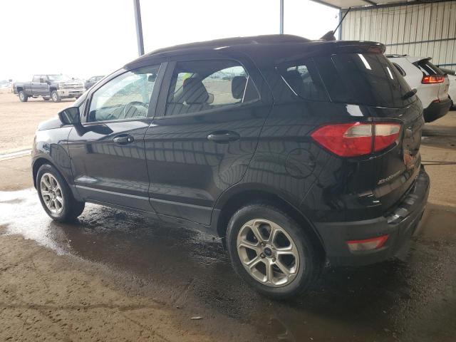 Photo 2 from auction – 2018 FORD ECOSPORT S with VIN MAJ3P1TE3JC159123