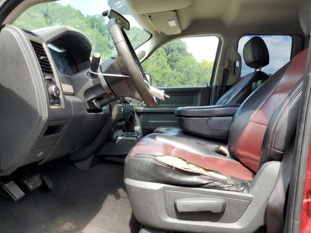 Photo 7 from auction – 2012 DODGE RAM 1500 S with VIN 1C6RD7FT0CS204609