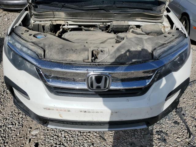 Photo 11 from auction – 2019 HONDA PILOT EX with VIN 5FNYF6H38KB016051