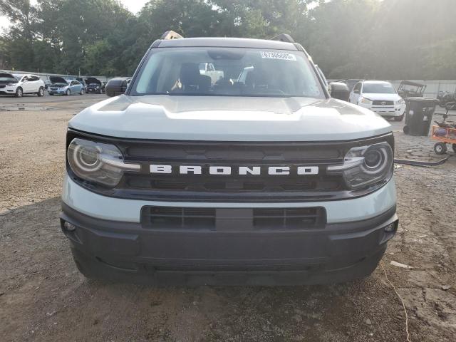 Photo 5 from auction – 2023 FORD BRONCO SPO with VIN 3FMCR9C62PRE07055