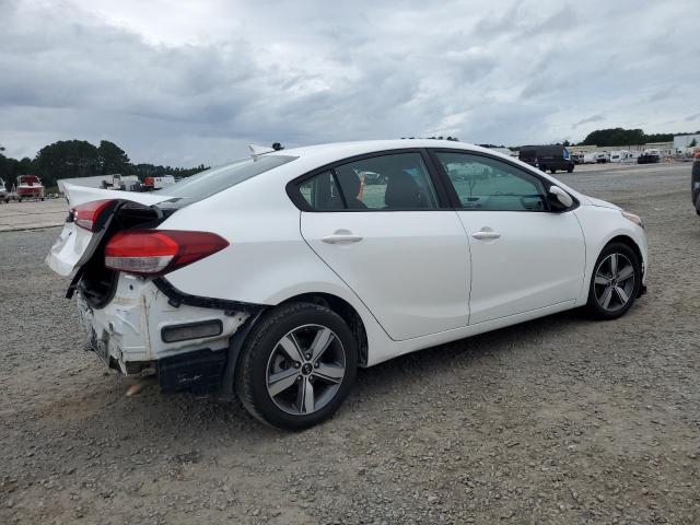 Photo 3 from auction – 2018 KIA FORTE LX with VIN 3KPFL4A76JE244264