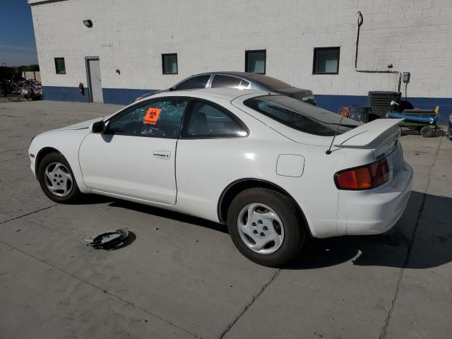 Photo 2 from auction – 1996 TOYOTA CELICA ST with VIN JT2DB02T8T0053948