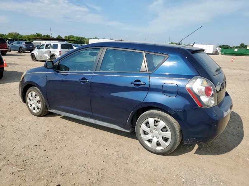 Photo 2 from auction – 2009 PONTIAC VIBE with VIN 5Y2SP67069Z404653