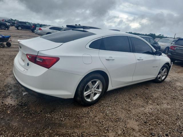 Photo 3 from auction – 2019 CHEVROLET MALIBU with VIN 1G1ZC5ST2KF170338
