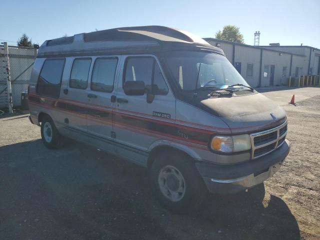 Photo 4 from auction – 1994 DODGE RAM VAN B2 with VIN 2B6HB21Y3RK129220