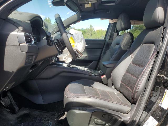 Photo 7 from auction – 2023 MAZDA CX-5 with VIN JM3KFBAY1P0290452