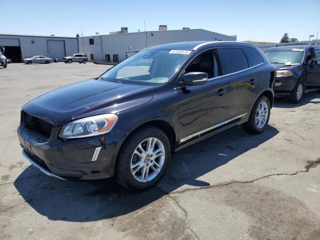 VOLVO XC60 T5 PR 2015 with VIN YV440MDB6F2583737 - Photo from auction