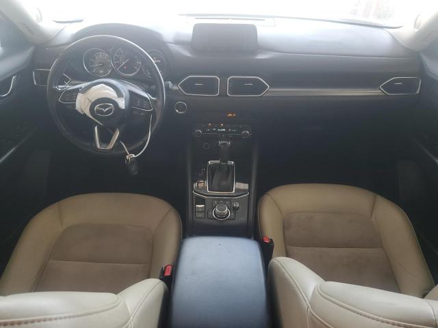 Photo 8 from auction – 2019 MAZDA CX-5 TOURI with VIN JM3KFACM2K1560974