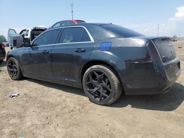 Photo 2 from auction – 2014 CHRYSLER 300 S with VIN 2C3CCAGT9EH120722