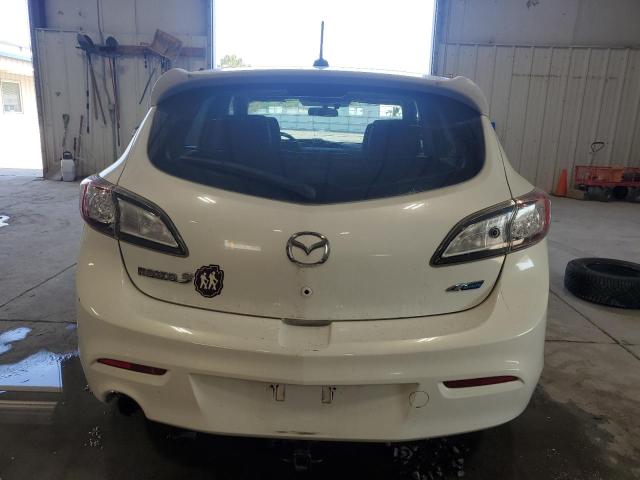 Photo 6 from auction – 2013 MAZDA 3 with VIN JM1BL1MP7D1783170