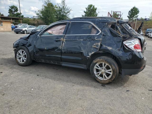 Photo 2 from auction – 2017 CHEVROLET EQUINOX LT with VIN 2GNALCEK9H1520518