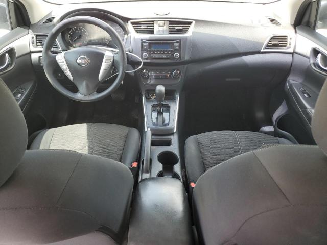 Photo 8 from auction – 2017 NISSAN SENTRA S with VIN 3N1AB7AP5HY207250