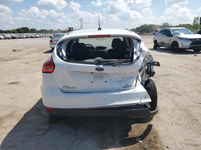 Photo 6 from auction – 2015 FORD FOCUS SE with VIN 1FADP3K20FL355227