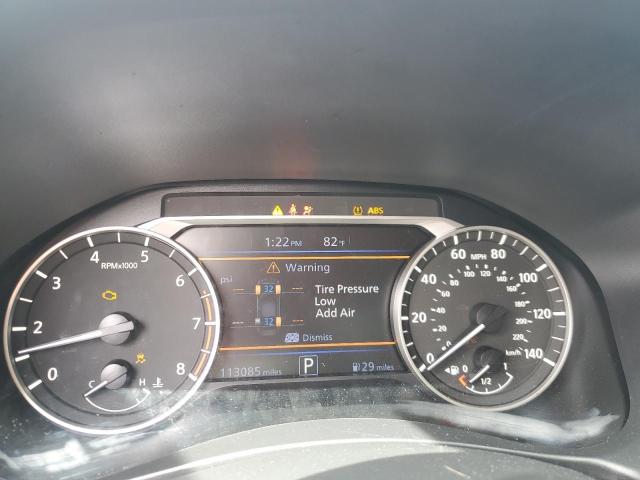 Photo 9 from auction – 2019 NISSAN ALTIMA S with VIN 1N4BL4BV6KC203577