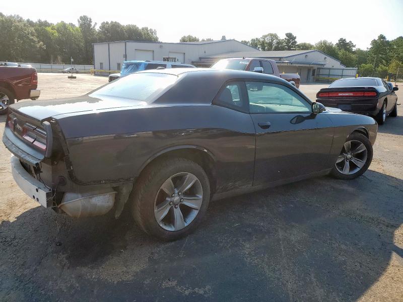 Photo 3 from auction – 2017 DODGE CHALLENGER with VIN 2C3CDZAGXHH568785