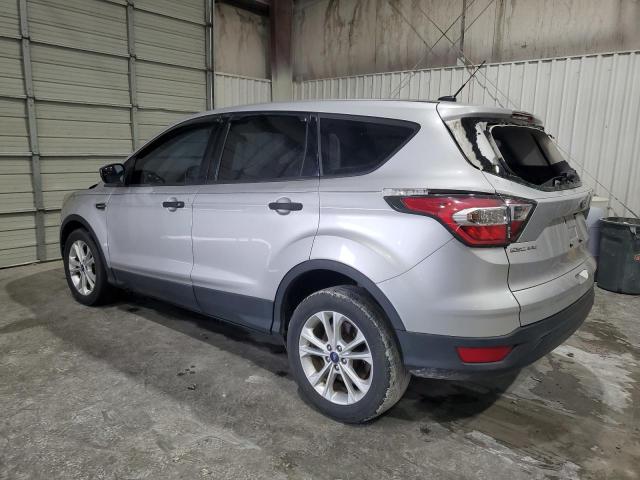 Photo 2 from auction – 2017 FORD ESCAPE S with VIN 1FMCU0F79HUB49464