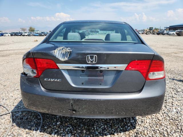 صورة رقم 6 من المزاد - 2010 HONDA CIVIC مع VIN 19XFA1F55AE032449