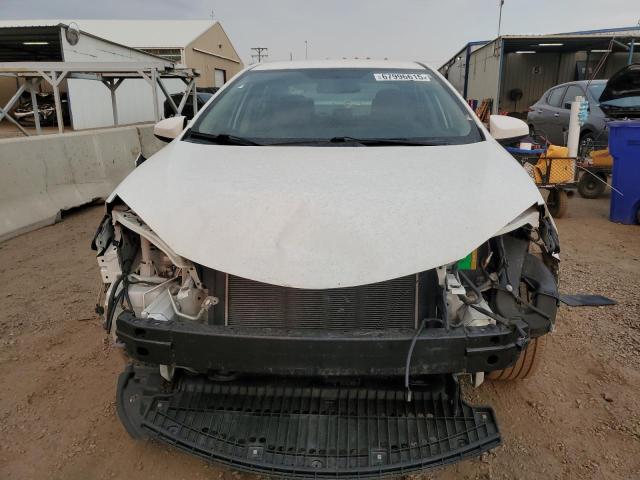 Фото 5 с аукциона – 2016 TOYOTA COROLLA L с VIN 5YFBURHE0GP526596
