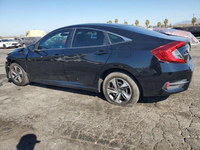 Photo 2 from auction – 2018 HONDA CIVIC LX with VIN 2HGFC2F52JH508761