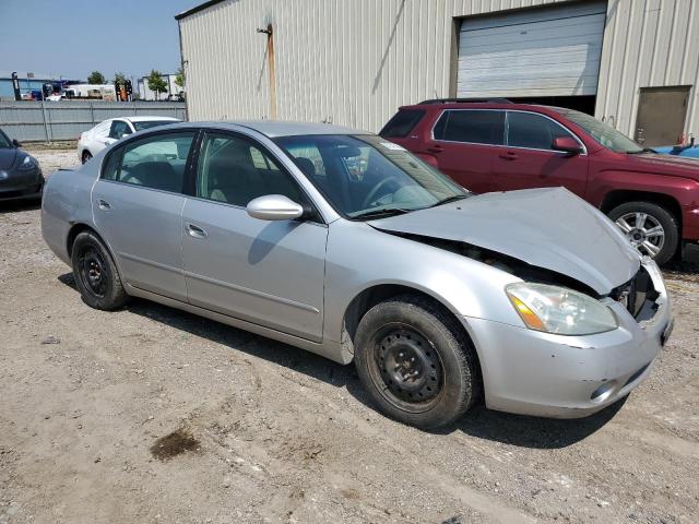 Photo 4 from auction – 2002 NISSAN ALTIMA BAS with VIN 1N4AL11D82C150111