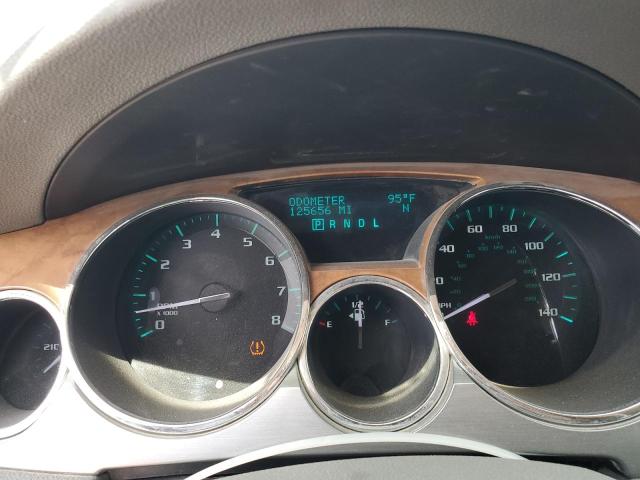 Photo 9 from auction – 2012 BUICK ENCLAVE with VIN 5GAKRCEDXCJ101865