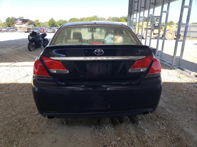 Photo 6 from auction – 2011 TOYOTA AVALON BAS with VIN 4T1BK3DB9BU424025