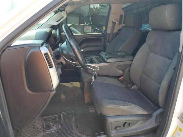 Photo 7 from auction – 2015 CHEVROLET SILVERADO with VIN 3GCPCREC6FG139809