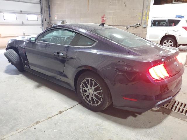 Photo 2 from auction – 2022 FORD MUSTANG with VIN 1FA6P8TH1N5125319