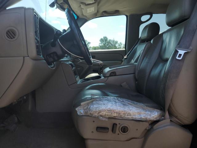 Photo 7 from auction – 2006 CHEVROLET SILVERADO K1500 with VIN 2GCEK13TX61132224