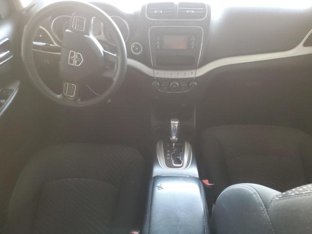 Photo 8 from auction – 2016 DODGE JOURNEY SX with VIN 3C4PDCBG9GT136963