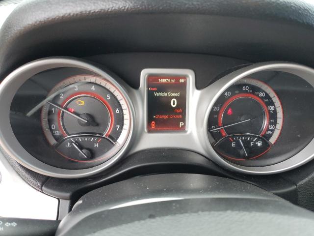 Photo 9 from auction – 2016 DODGE JOURNEY with VIN 3C4PDCAB0GT223253