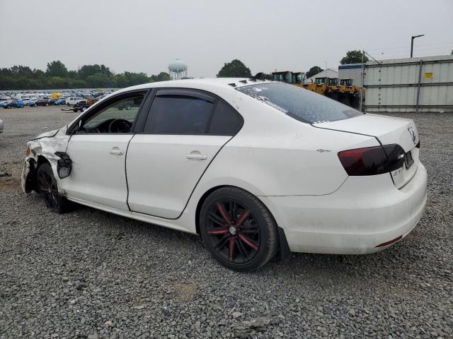 Photo 2 from auction – 2012 VOLKSWAGEN JETTA TDI with VIN 3VWLL7AJ2CM044312