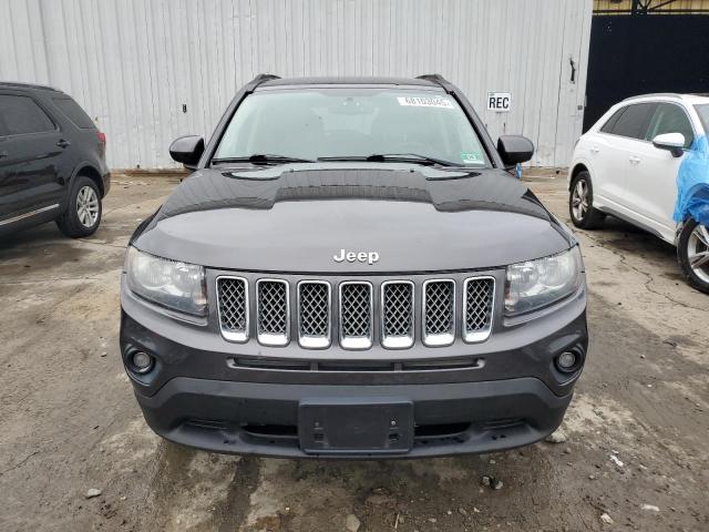 Photo 5 from auction – 2016 JEEP COMPASS LA with VIN 1C4NJDEB4GD691198
