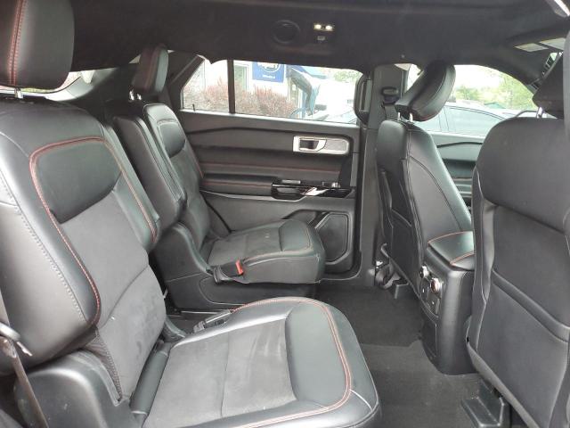 Photo 11 from auction – 2023 FORD EXPLORER S with VIN 1FMSK8KH7PGC41166