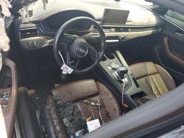 Photo 8 from auction – 2019 AUDI A4 PREMIUM with VIN WAUENAF48KA006968