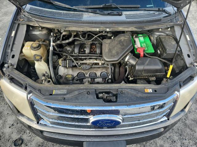Photo 12 from auction – 2010 FORD EDGE SEL with VIN 2FMDK4JC7ABB63851