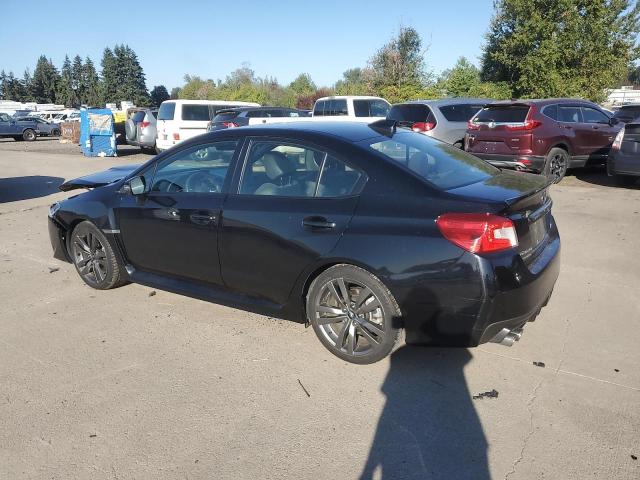Photo 2 from auction – 2017 SUBARU WRX LIMITE with VIN JF1VA1L65H9830592