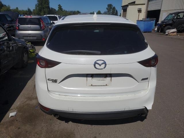 Photo 6 from auction – 2019 MAZDA CX-5 TOURI with VIN JM3KFBCM4K0515899