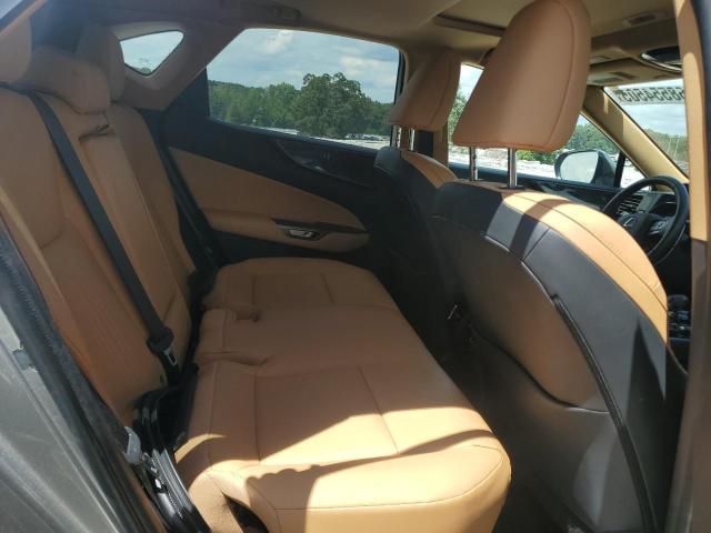 Photo 11 from auction – 2023 LEXUS NX 350 with VIN 2T2GGCEZ6PC027007