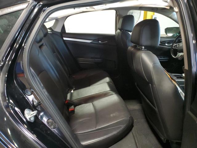 Photo 10 from auction – 2017 HONDA CIVIC EXL with VIN 19XFC1F79HE202379