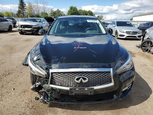 Photo 5 from auction – 2015 INFINITI Q50 BASE with VIN JN1BV7AR0FM414545