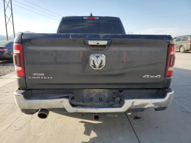 Photo 6 from auction – 2019 RAM 1500 LIMIT with VIN 1C6SRFPT3KN907260